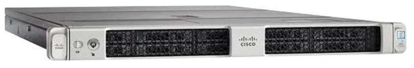 CISCO SNS-3695-K9 1U Secure Network Server 256GB RAM 8x600GB SAS RAID 10 **NEW**