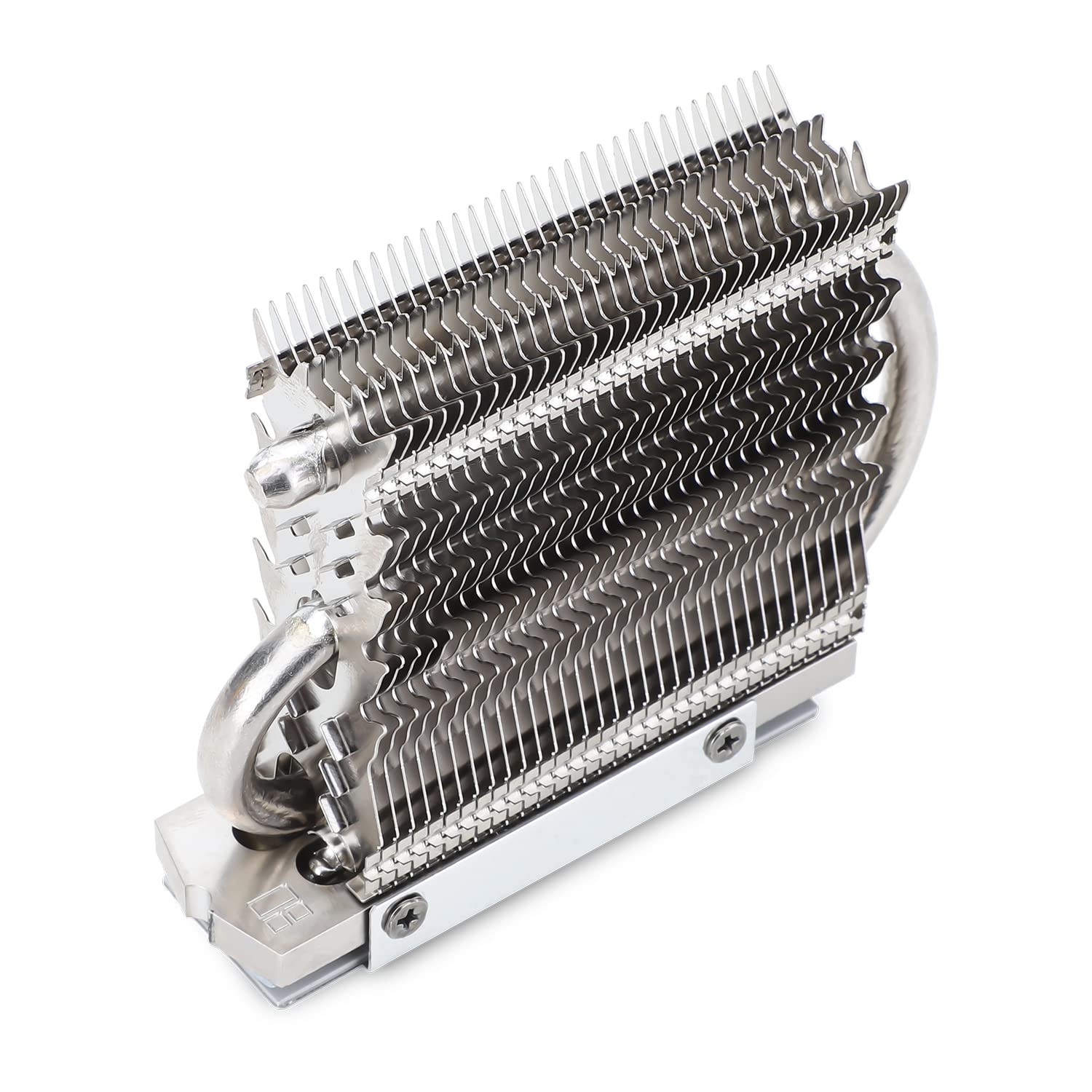 HR09 2280 PRO SSD Heatsink Cooler, Double-Sided Heat Sink Cooling