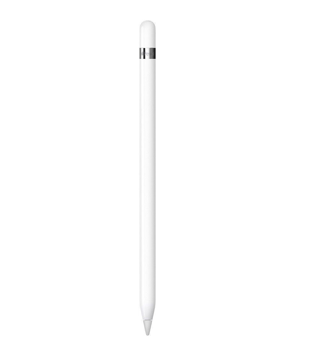 Apple Pencil (1st Generation) Stylus for Apple iPad - White (MQLY3AM/A)