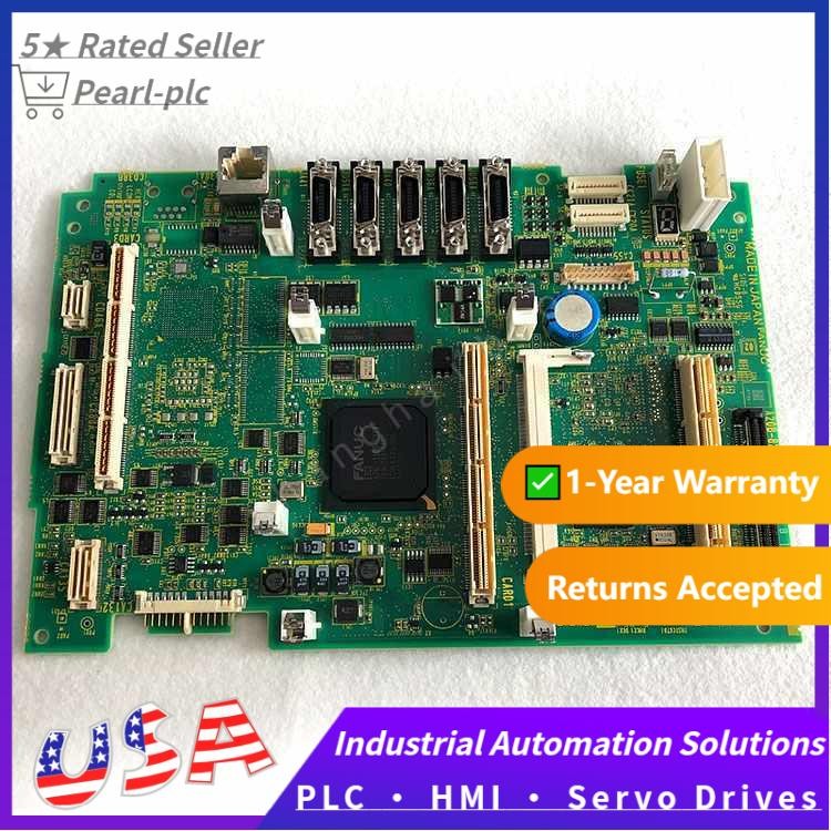 1PCS  working A20B-8200-0991 Via DHL or Fedex