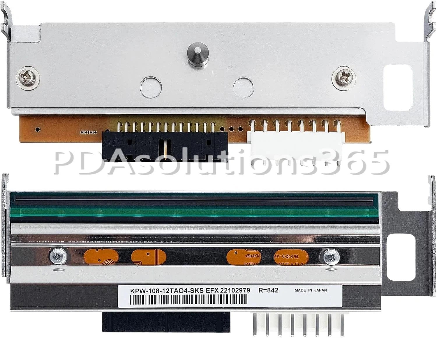 Genuine Printhead For SATO CL4NX Plus Barcode Thermal Printer R37901900 305dpi
