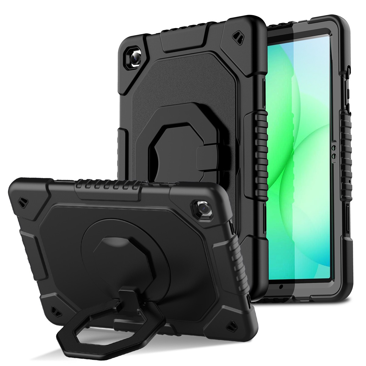 For Samsung Galaxy Tab A11+ 5G Tablet Case Shockproof Heavy Duty Rugged Cover