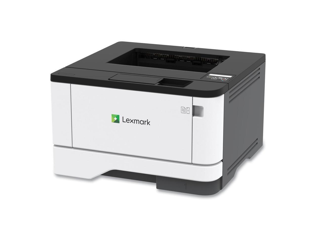 Mono Laser Printer MS431dn