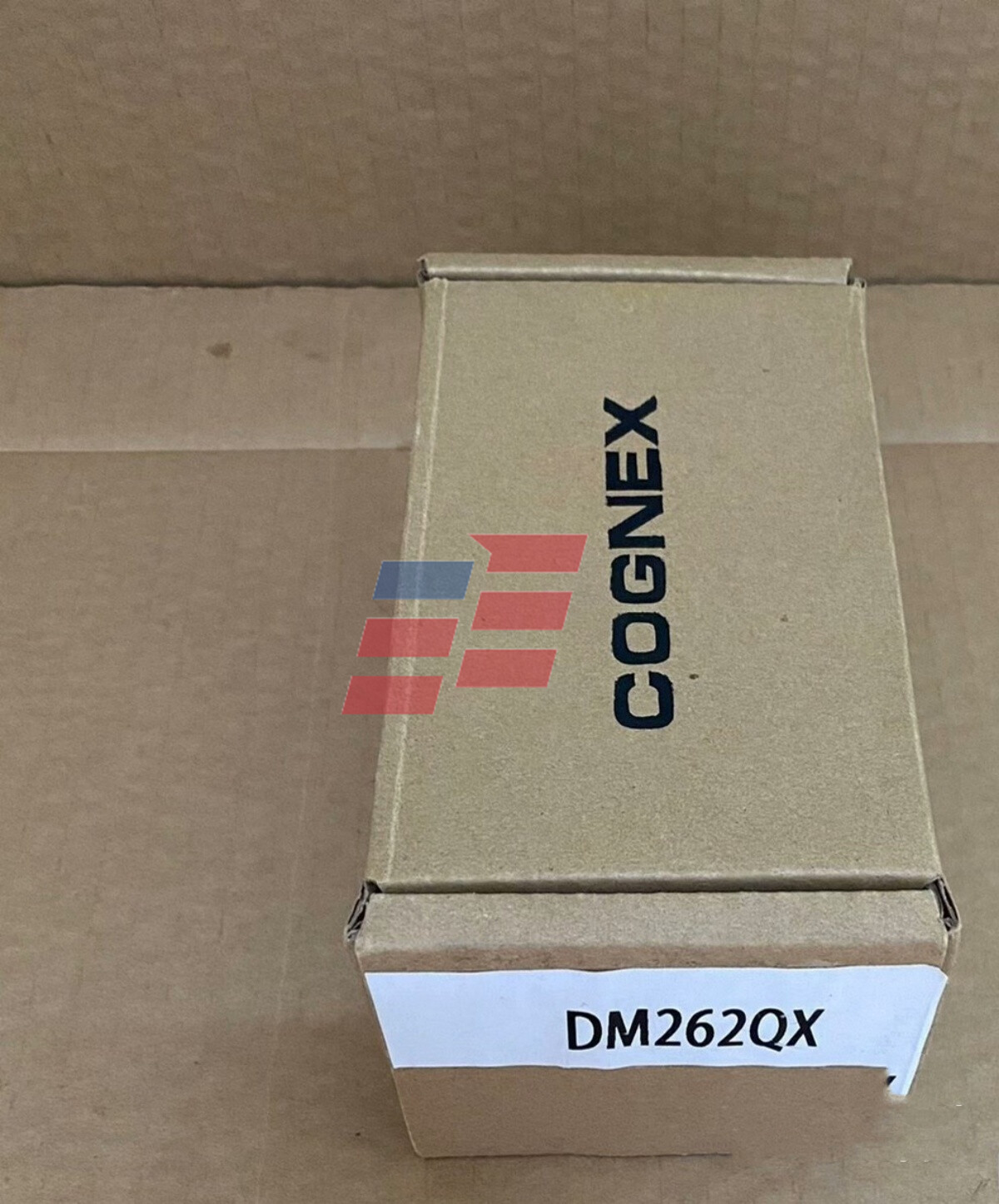 COGNEX DM262QX brand new code reader fedex or DHL