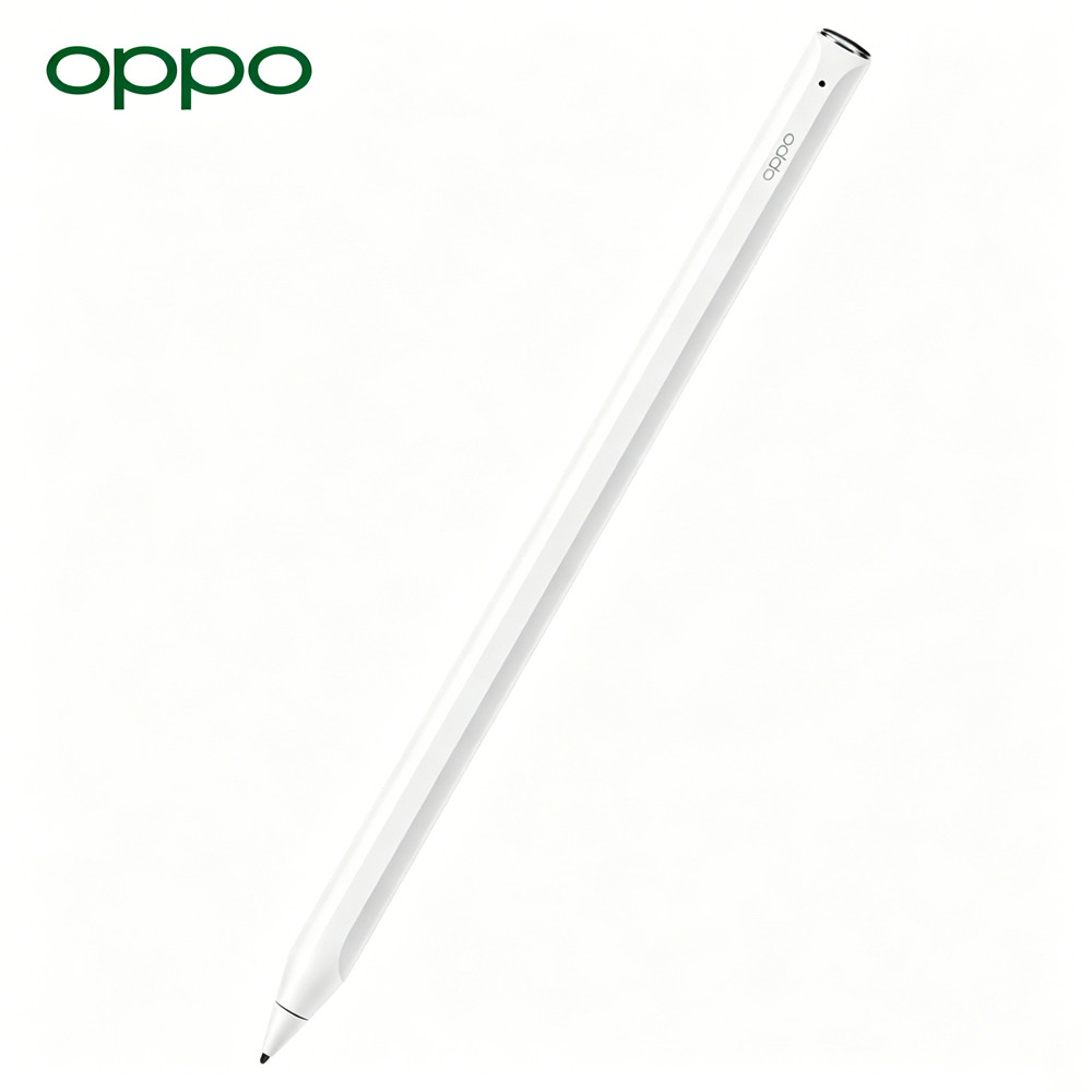Original OPPO Pencil 3 Pro – Magnetic Wireless Charging for Pad 5 Pro / Mini