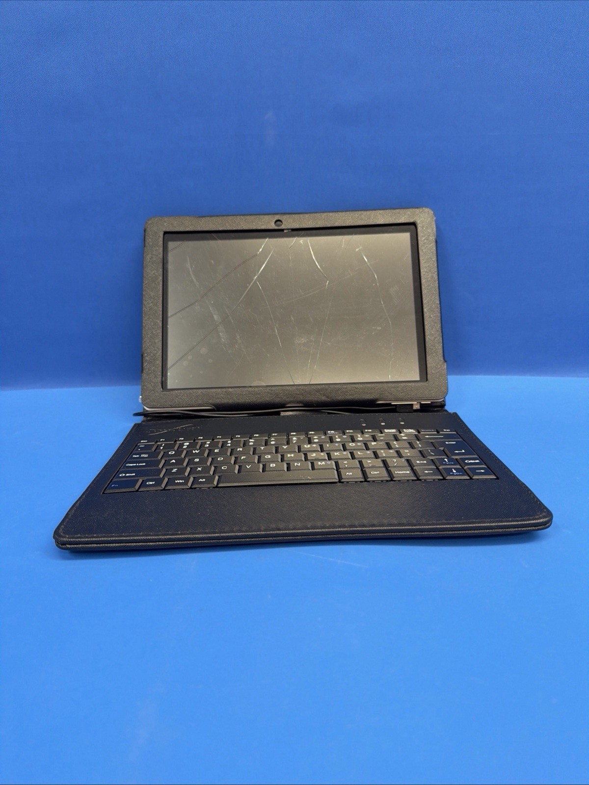 Supersonic SC-1031W Tablet - 10.1" - 2 GB RAM - 32 GB Storage - Windows 10 S