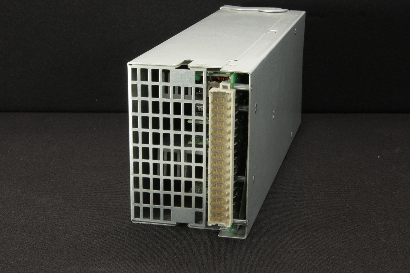 FSP Promise VTrak FSP switching power supply 500W EVM-5004-10. Tested.Sku155985.