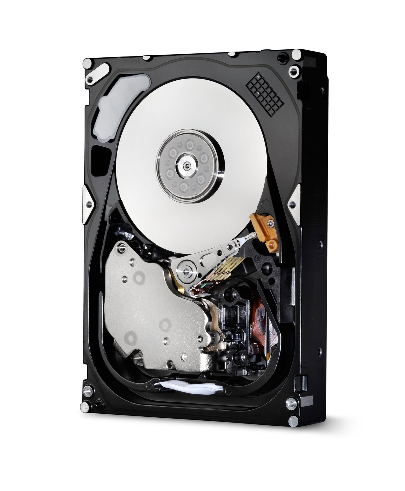 HGST Ultrastar 3.5-Inch 300GB 15000RPM SAS 64 MB Cache Enterprise Hard Drive