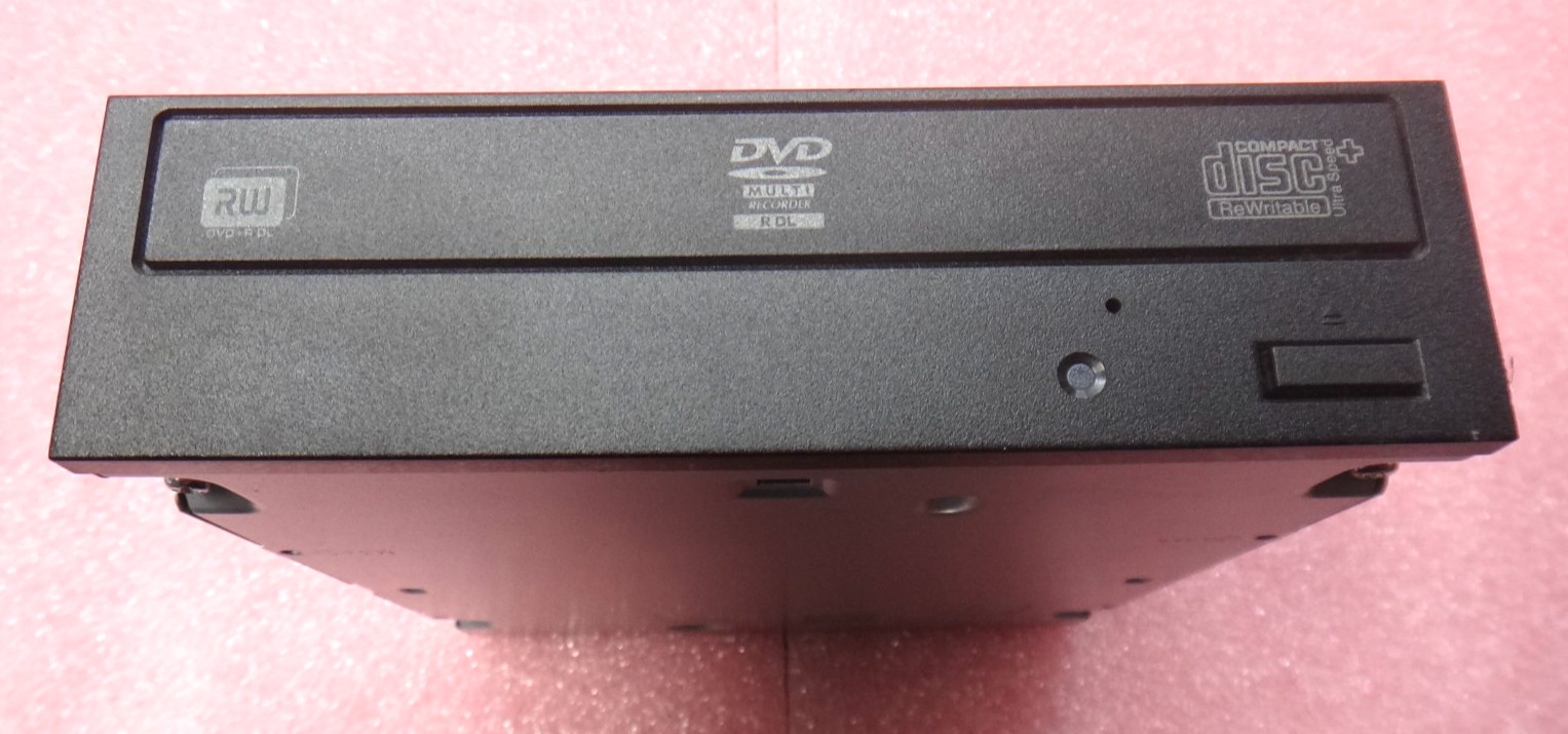 Genuine HL Data Storage GH60N Super Multi DVD Rewriter SATA Drive