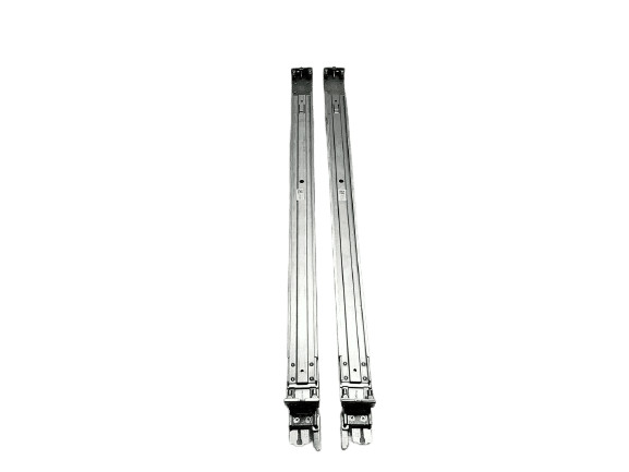 Dell Poweredge R320 R330 R430 R620 R630 R640 1U Ready Rails Sliding Rail Kit