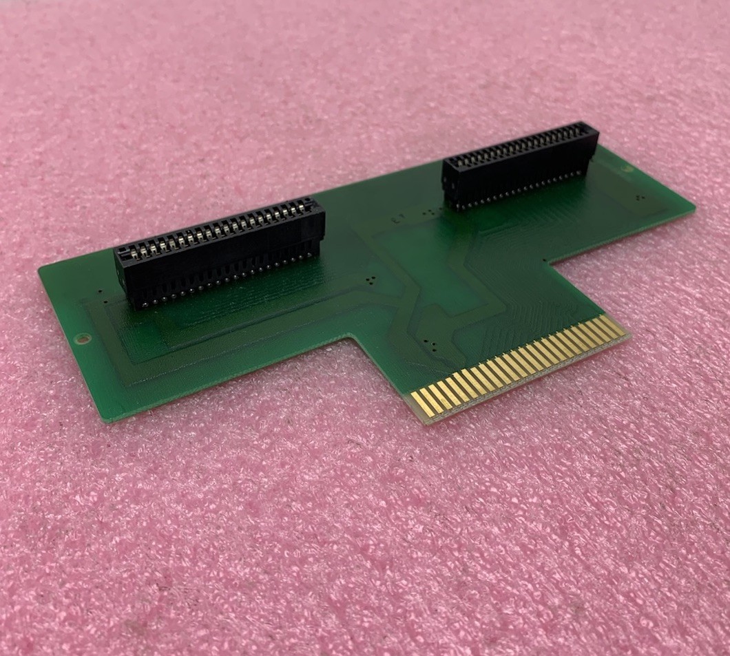 IBM 72X8524 33F5960 IBM-FRU Floppy Adapter Card