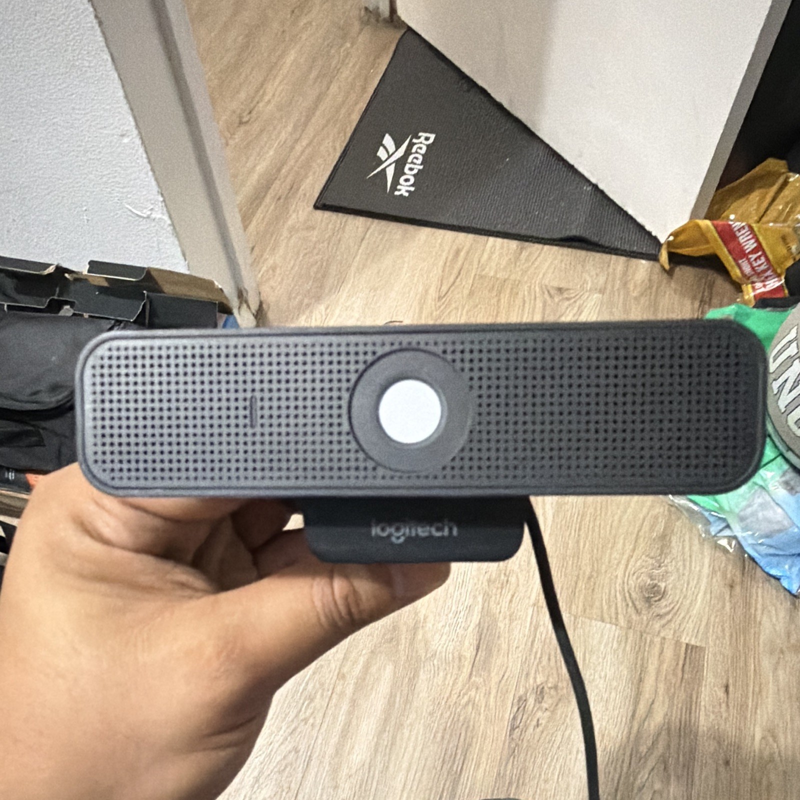 Logitech C925e Full HD Web Camera (960-001075)