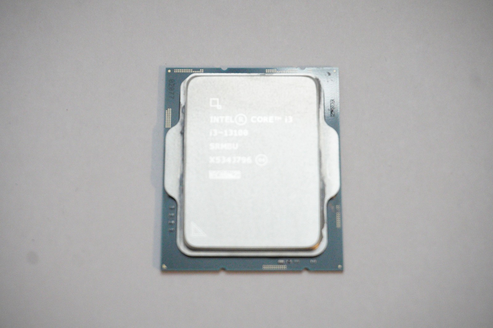 N35171-005 Hp Intel Core i3-13100 LGA 1700 4 Cores 3.40Ghz CPU Processor