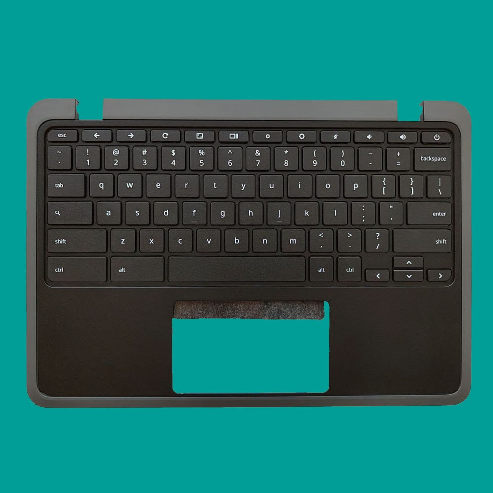 New Palmrest For Acer Chromebook C732 C732T C733 C733T US Keyboard 6B.GUKN7.001