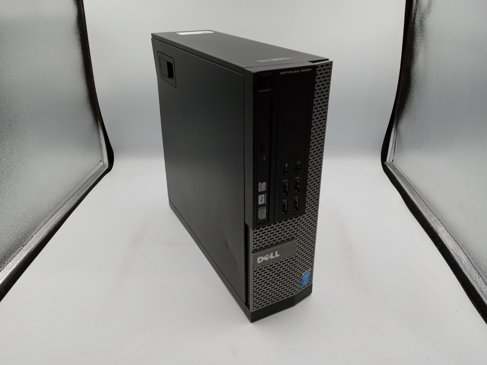 Dell OptiPlex 9020 SFF Desktop Intel i5 4th Gen 16GB RAM 192GB SSD Windows 11
