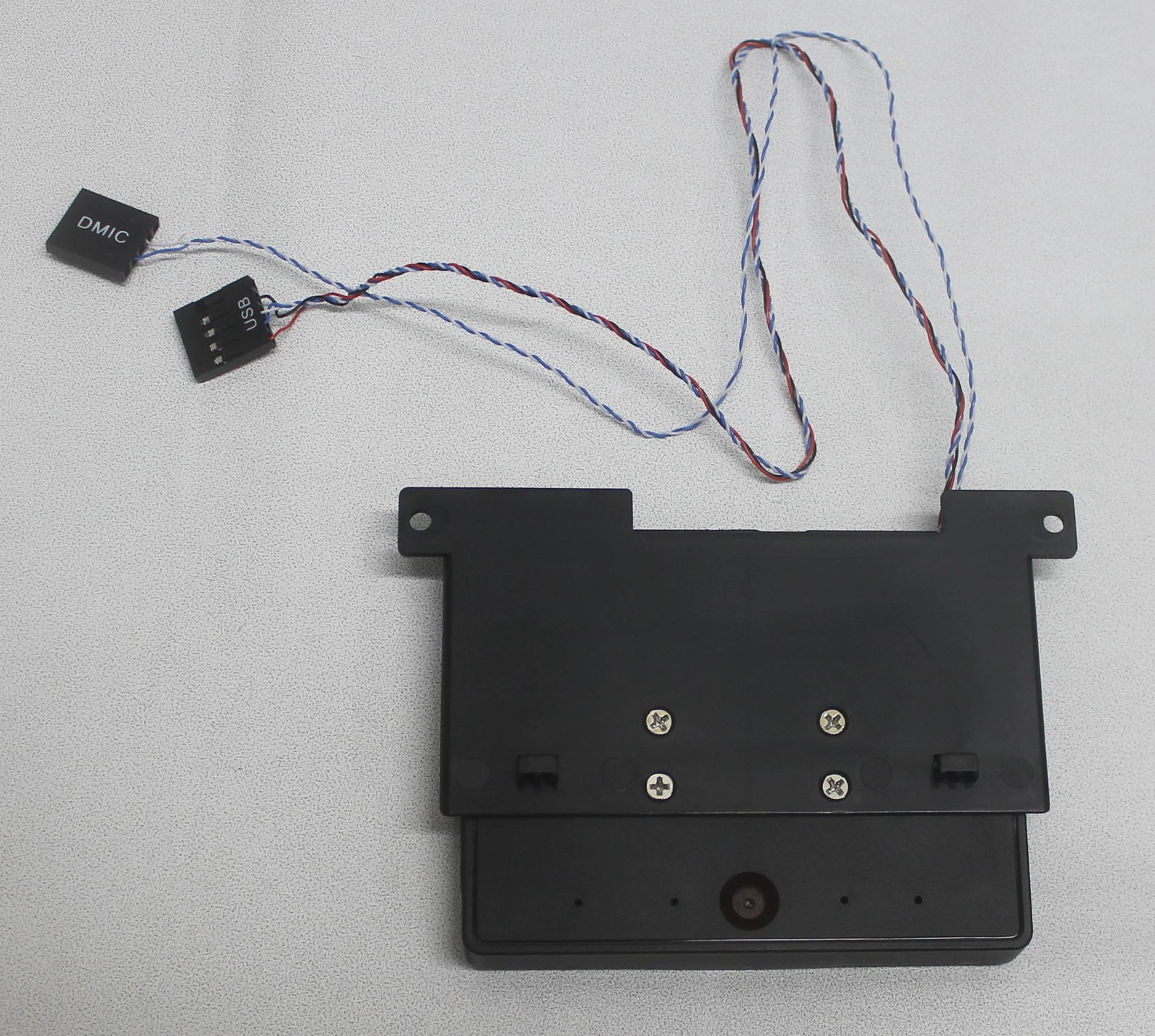 GWAP42424-BK-CAM Gateway Webcam Camera Black Gwap42424-Bk "GRADE A"