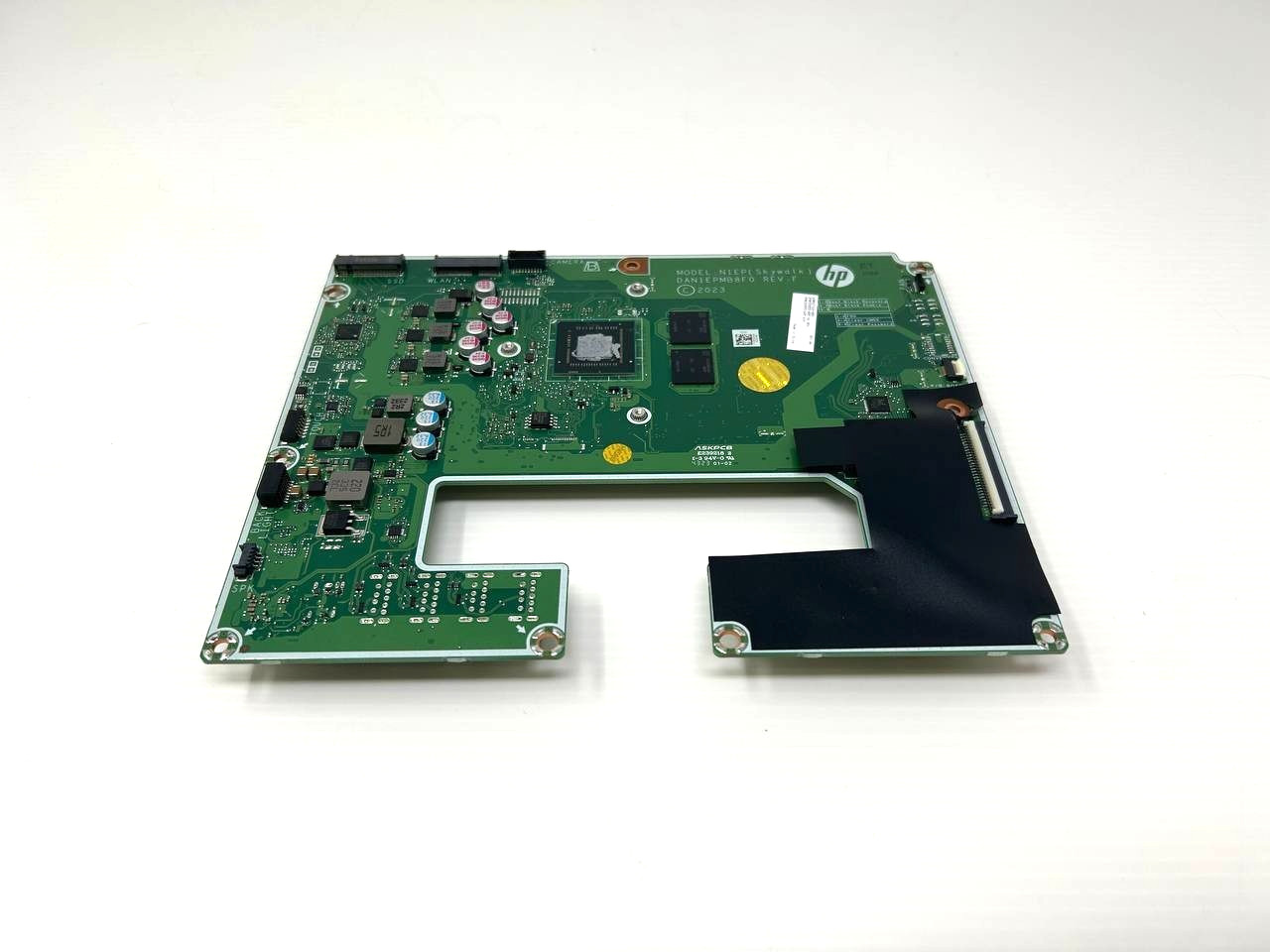 HP 24-CR Skywalk Ryzen 5 7520U DAN1EPMB8F0 Motherboard N39855-005 N39855-605