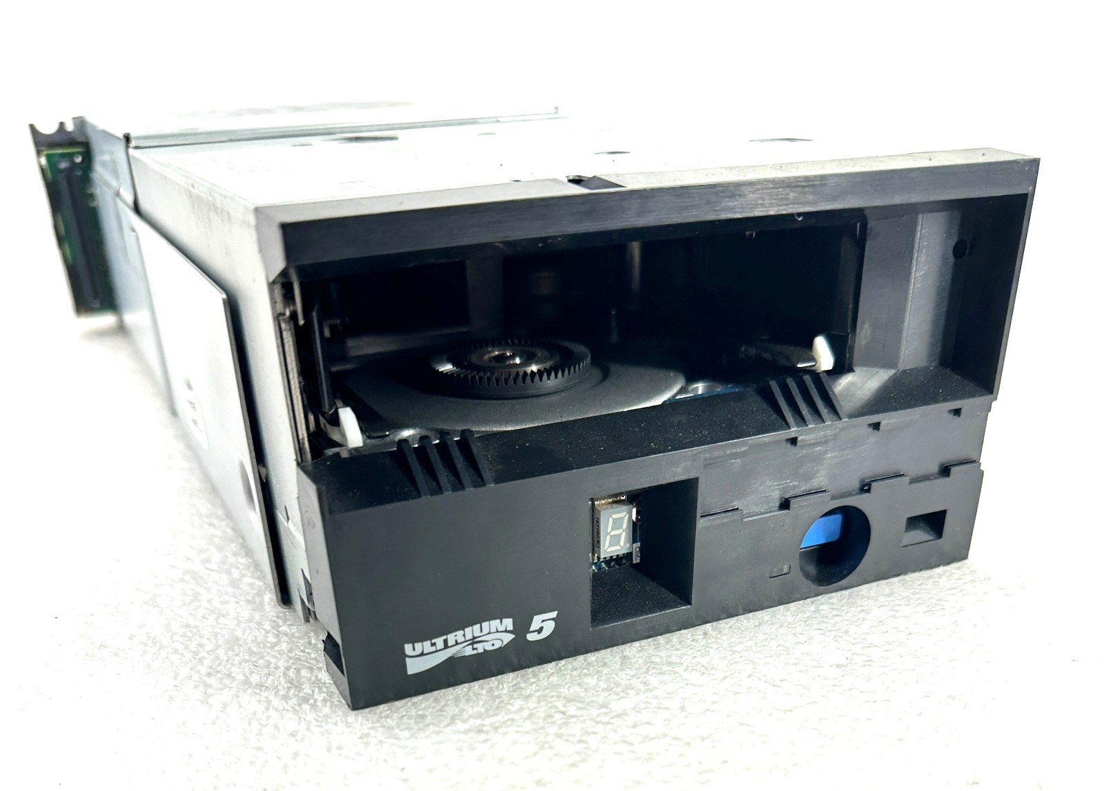 00V6727 3588-F5A IBM TS1040  LTO Ultrium5 FC Tape Drive FC 46X2550 45E9083