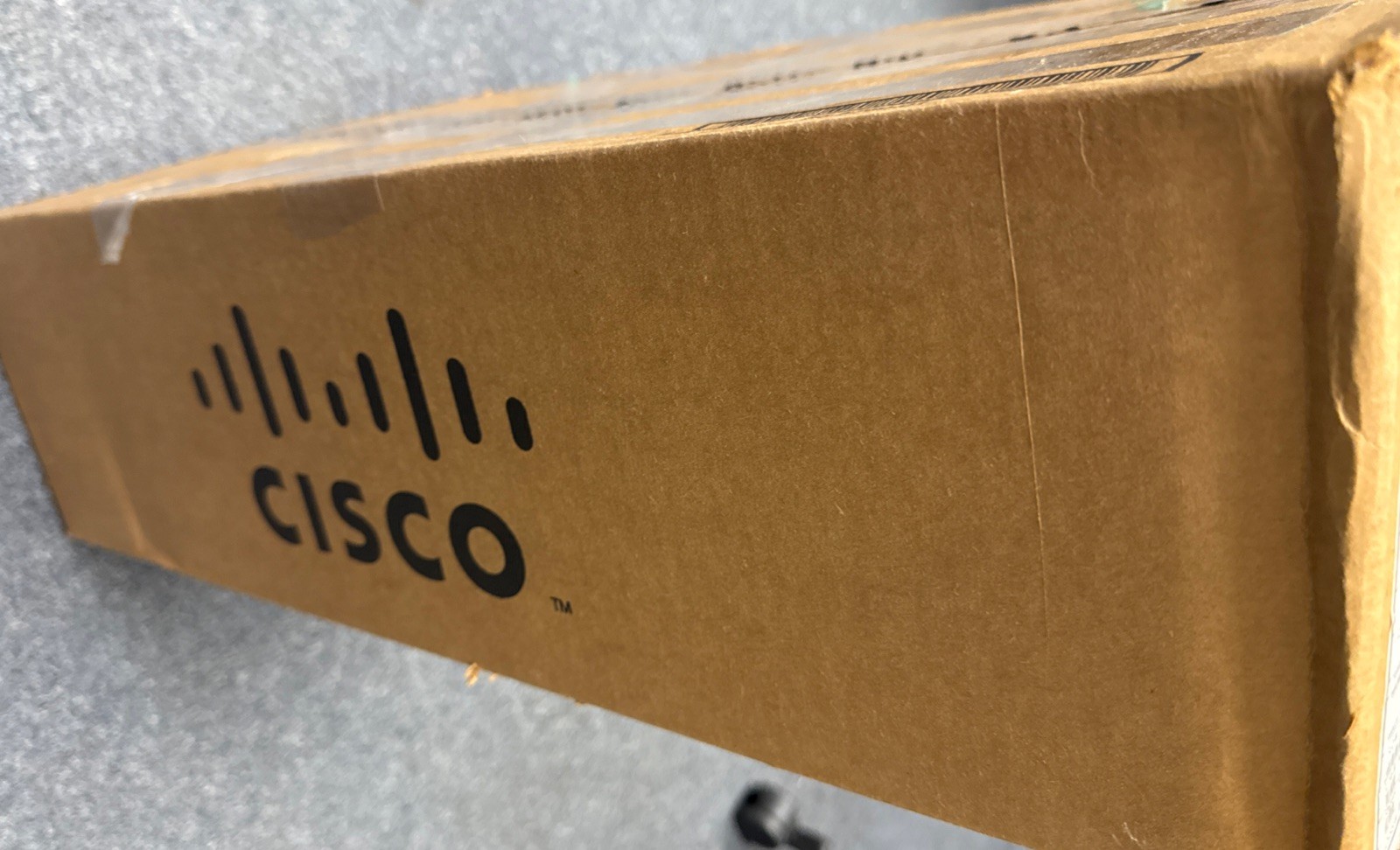 New Cisco DS-x9710-FAB3 DS-X9710-FAB3 Multilayer Director