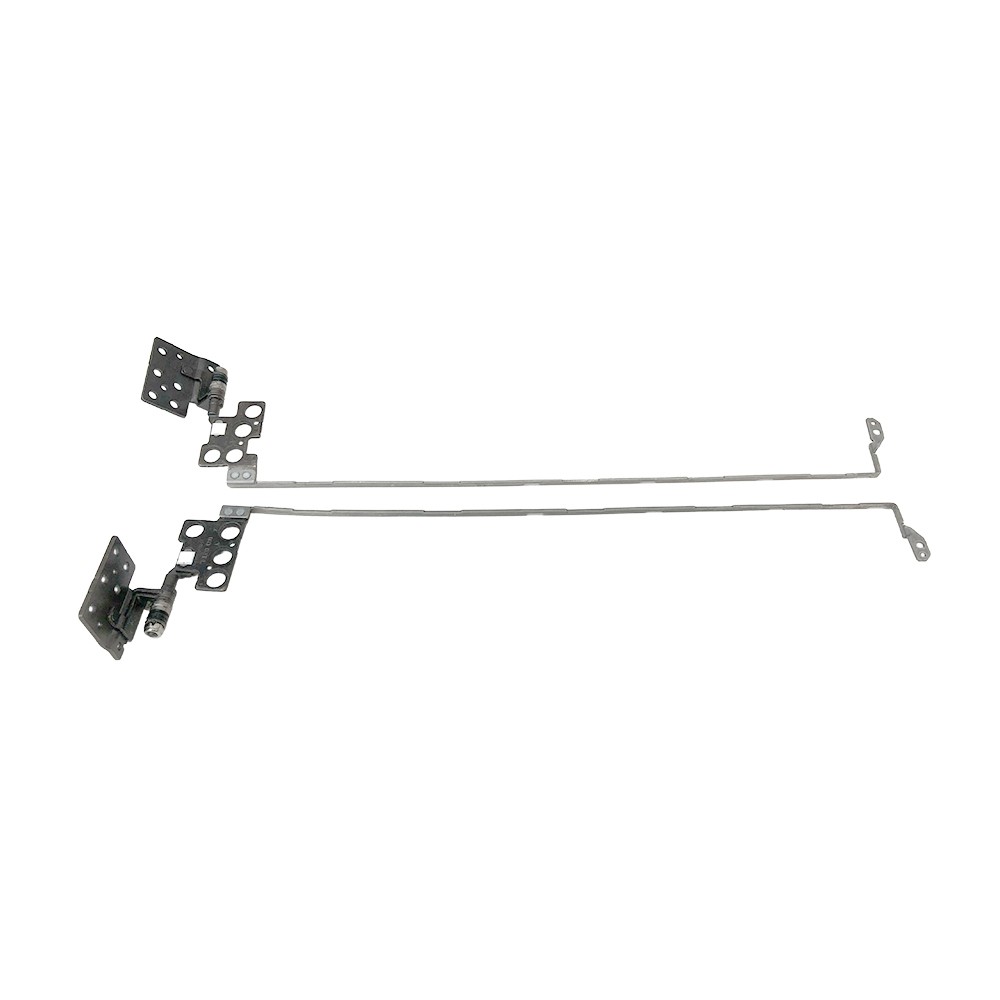 For HP OMEN 16-AP TPN-Q305 16-AP0097NR 16-AP0047NR LCD Screen Hinges P23119-001