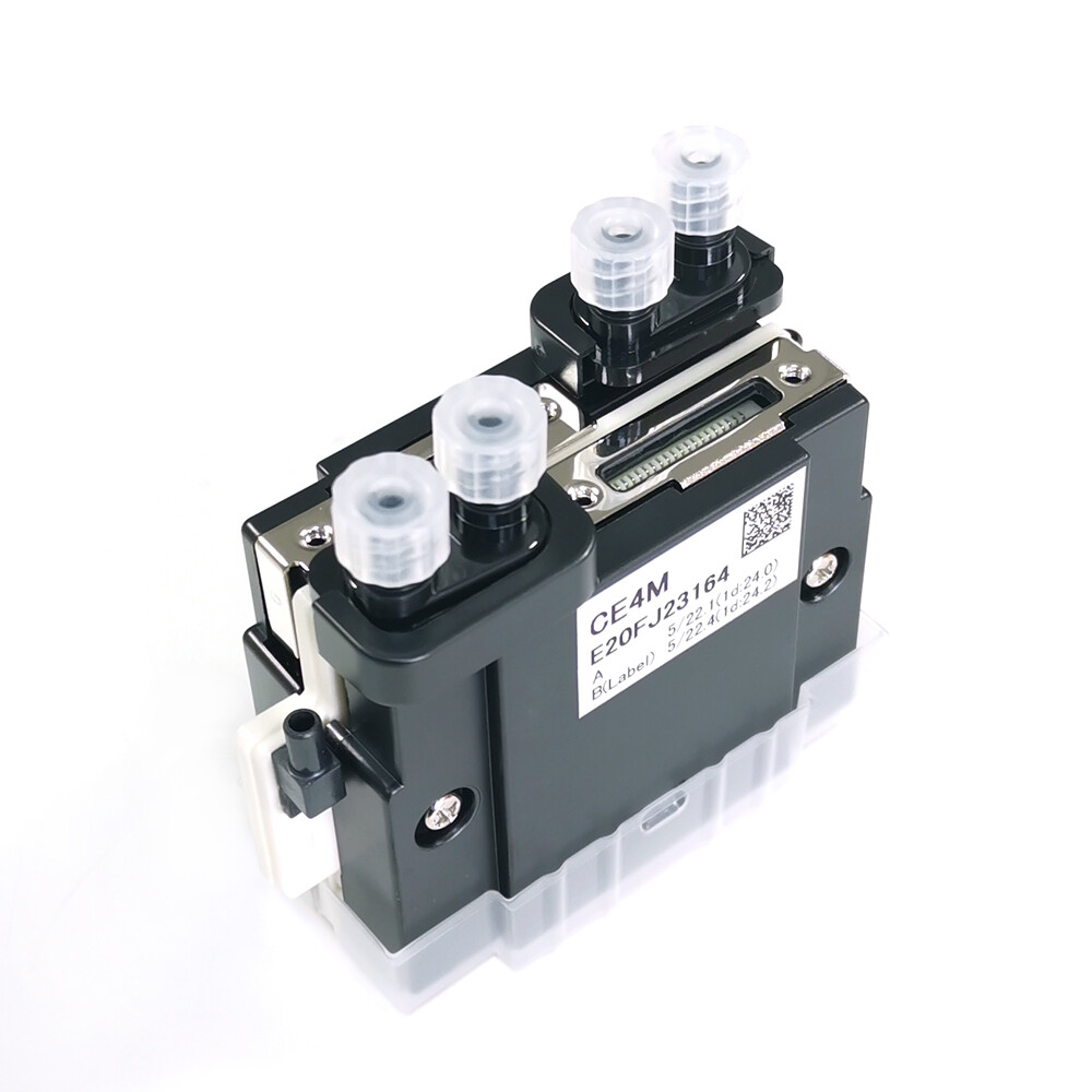 CE4N printhead