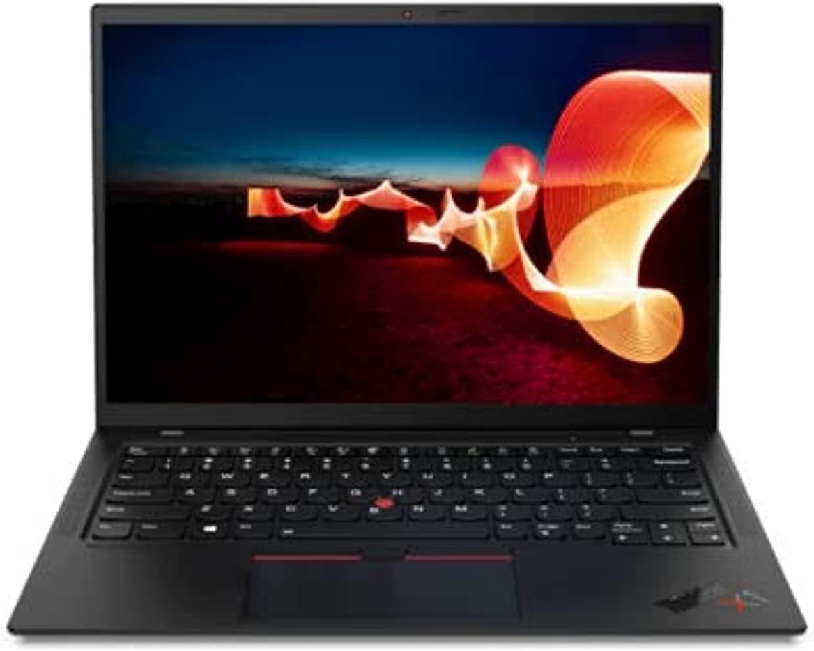 Lenovo ThinkPad X1 Carbon Gen 9 i5-1145G7 16GB RAM - A Grade