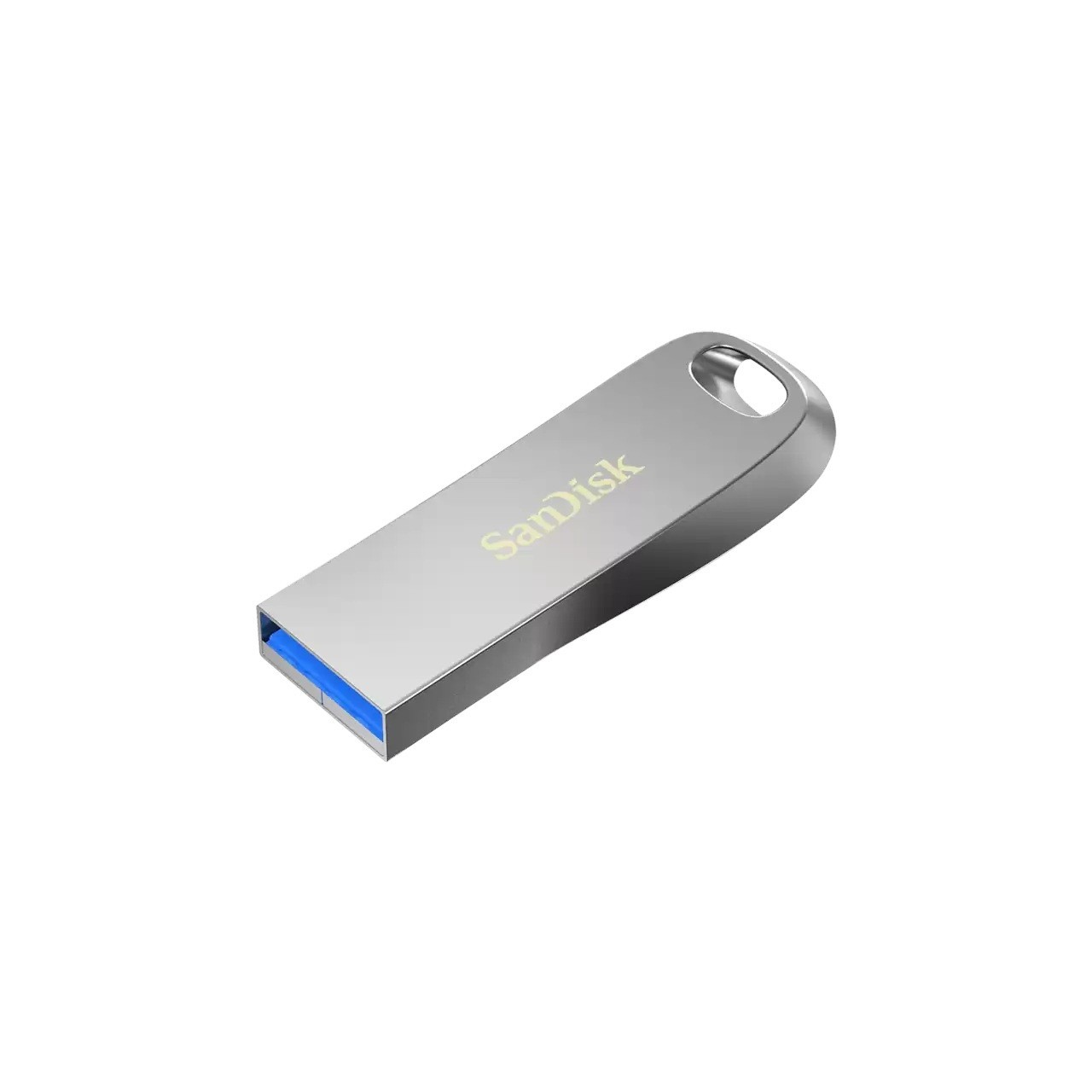 New SanDisk 32GB Ultra Luxe USB 3.2 Flash Drive Genuine USA Seller