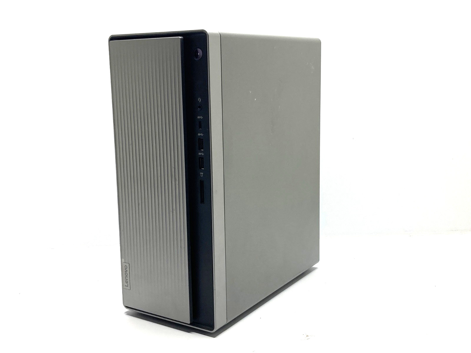 Lenovo IdeaCentre 5 14IMB05 | i5-10400 | 8GB RAM | 250GB SSD | LINUX | READ