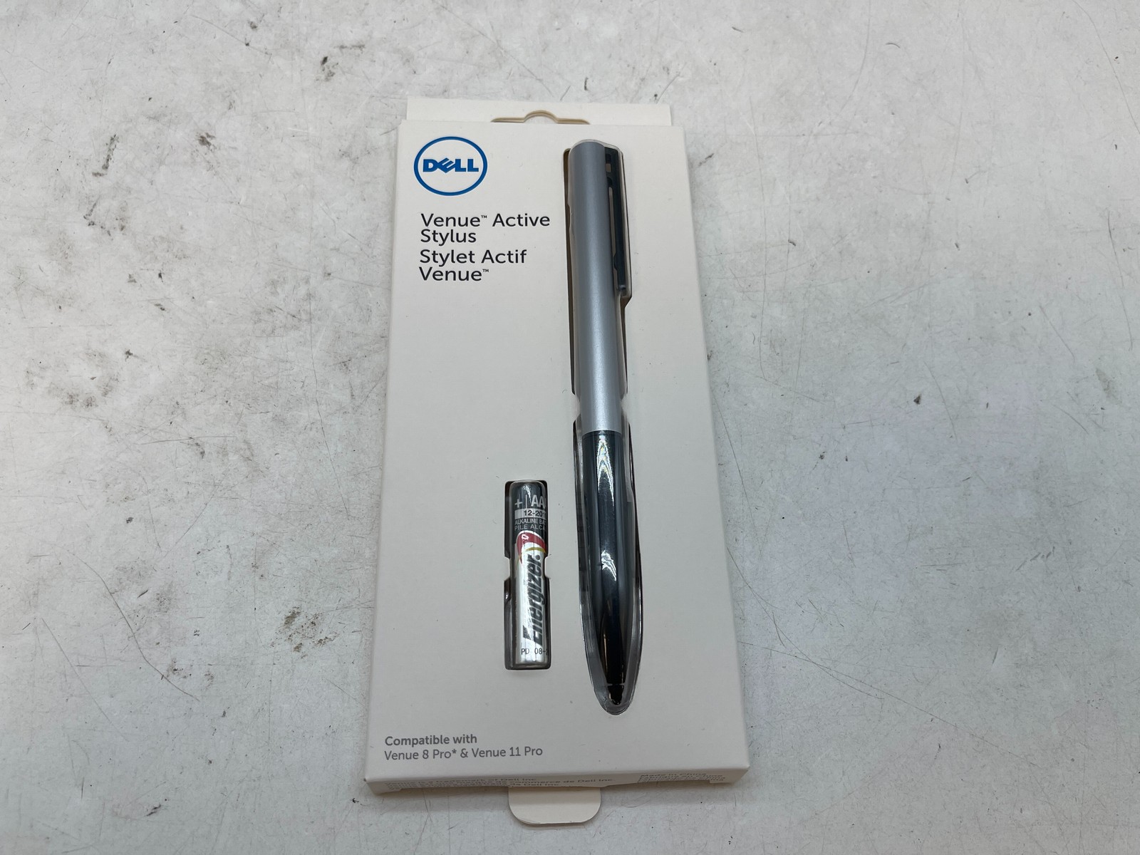 New Dell Venue Active Stylus Pen for Venue 8 Pro & 11 Pro - Free S/H