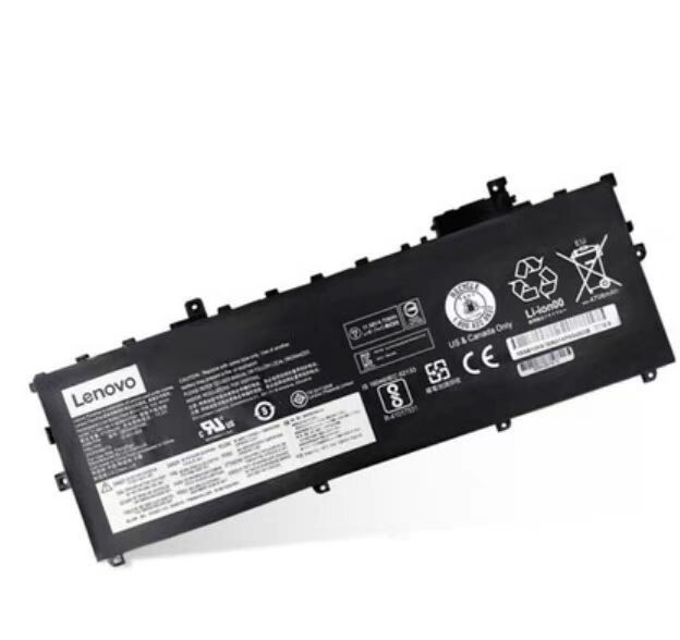 OEM Genuine 01AV494 01AV430 Lenovo Battery For ThinkPad X1 Carbon 5th 6th Gen