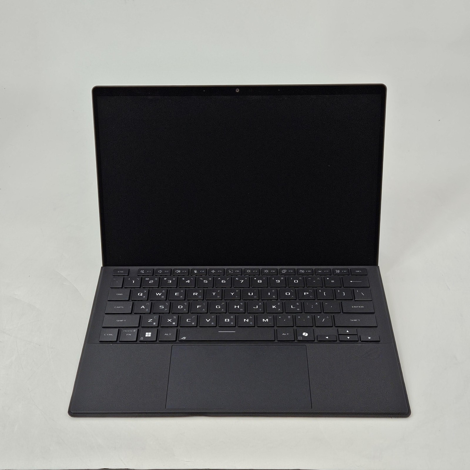 Asus ROG Flow Z13 GZ302 13 180Hz QHD+ TOUCH 3.GHz RYZEN AI MAX+ 395 32GB 1TB SSD