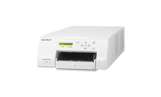 SONY UPD25MD (UP-D25MD) Digital Video Printer