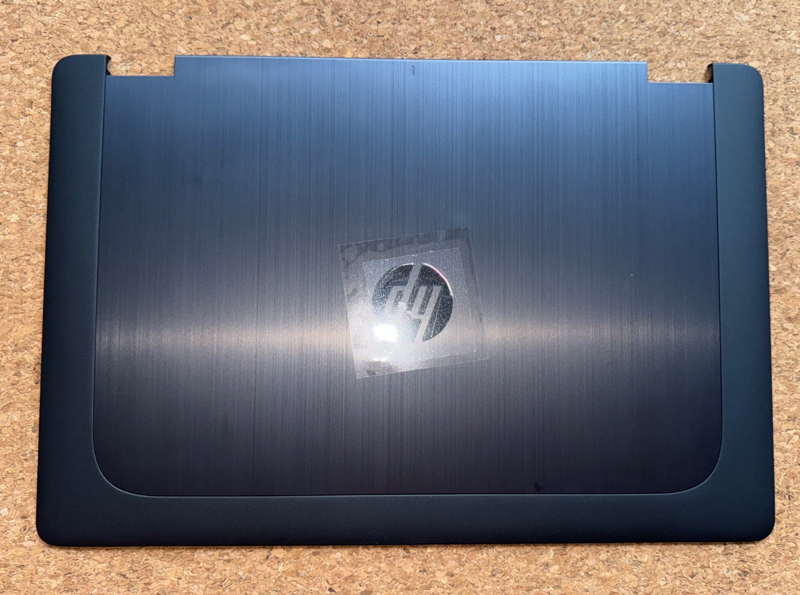 734296-001  Back Cover HP