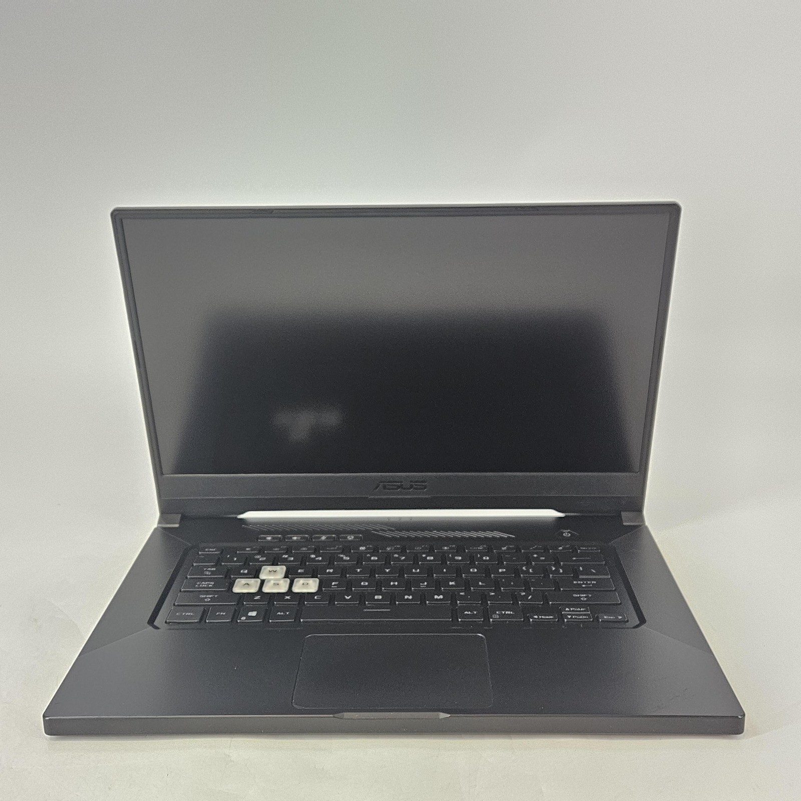 Asus TUF F15 Black 144Hz FHD i7-11370H 3.30GHz 16GB 512GB SSD NVIDIA RTX 3060