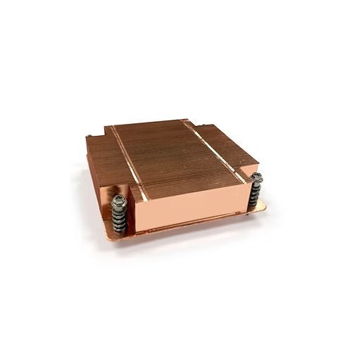 Dynatron Q17 CPU Intel Socket LGA 1851/1700 1U Passive CPU Cooler