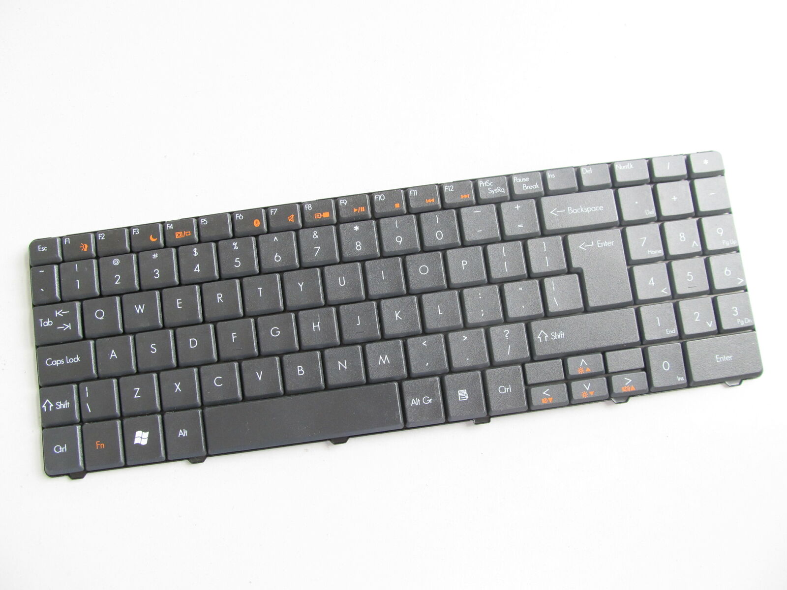 New Keyboard for Gateway MS2274 MS2285 MS2288 US