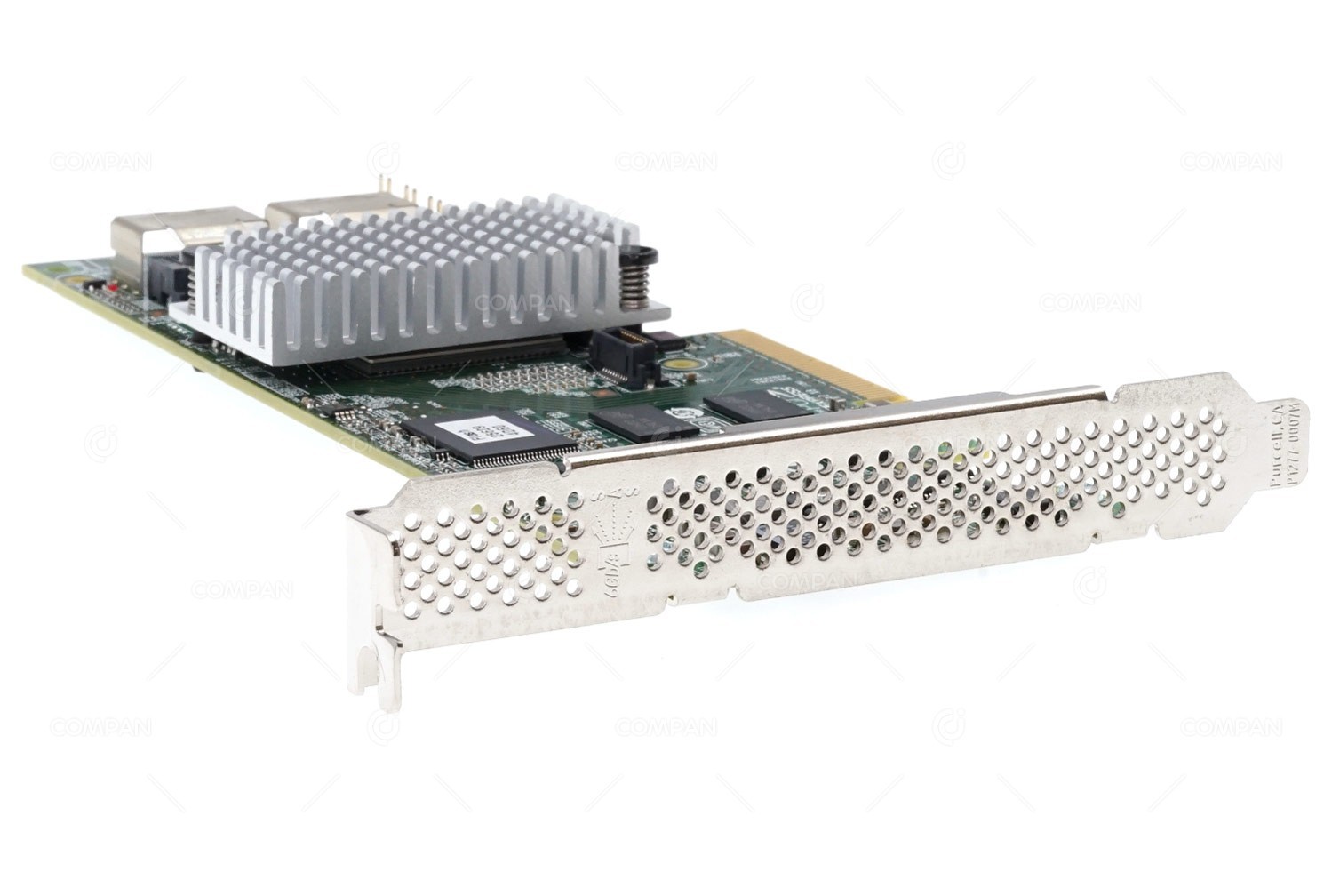 L3-25239-15A LSI LOGIC MEGARAID 9261-8I 6G SATA/SAS RAID CONTROLLER