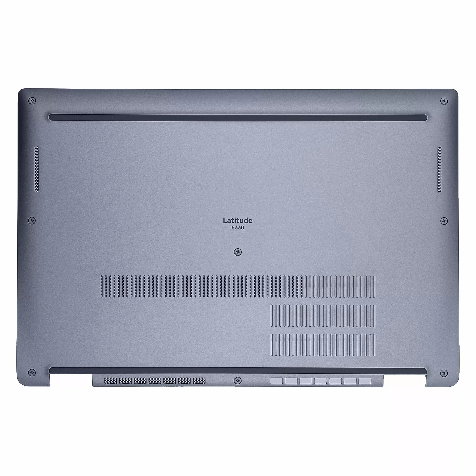New 008W5X For Dell Latitude 5330 E5330 2in1 Lower Bottom Base Case D Cover