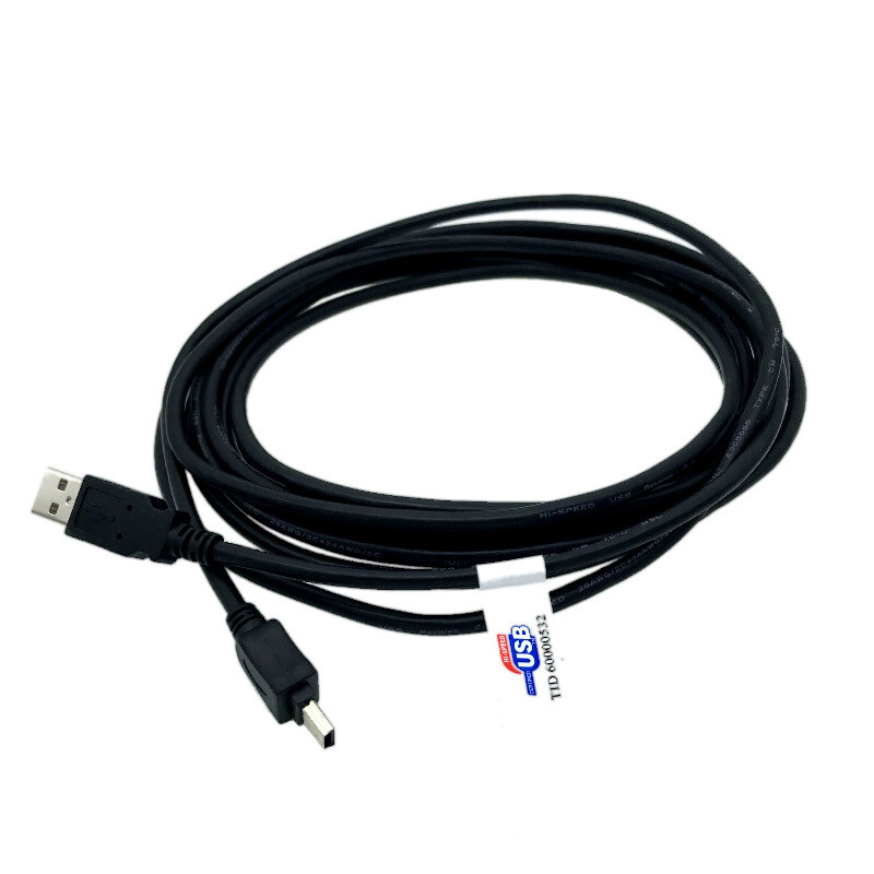 USB Cable for TURTLE BEACH EARFORCE TANGO, PX5, PX4 STEALTH 500x Z300 XP500 15'