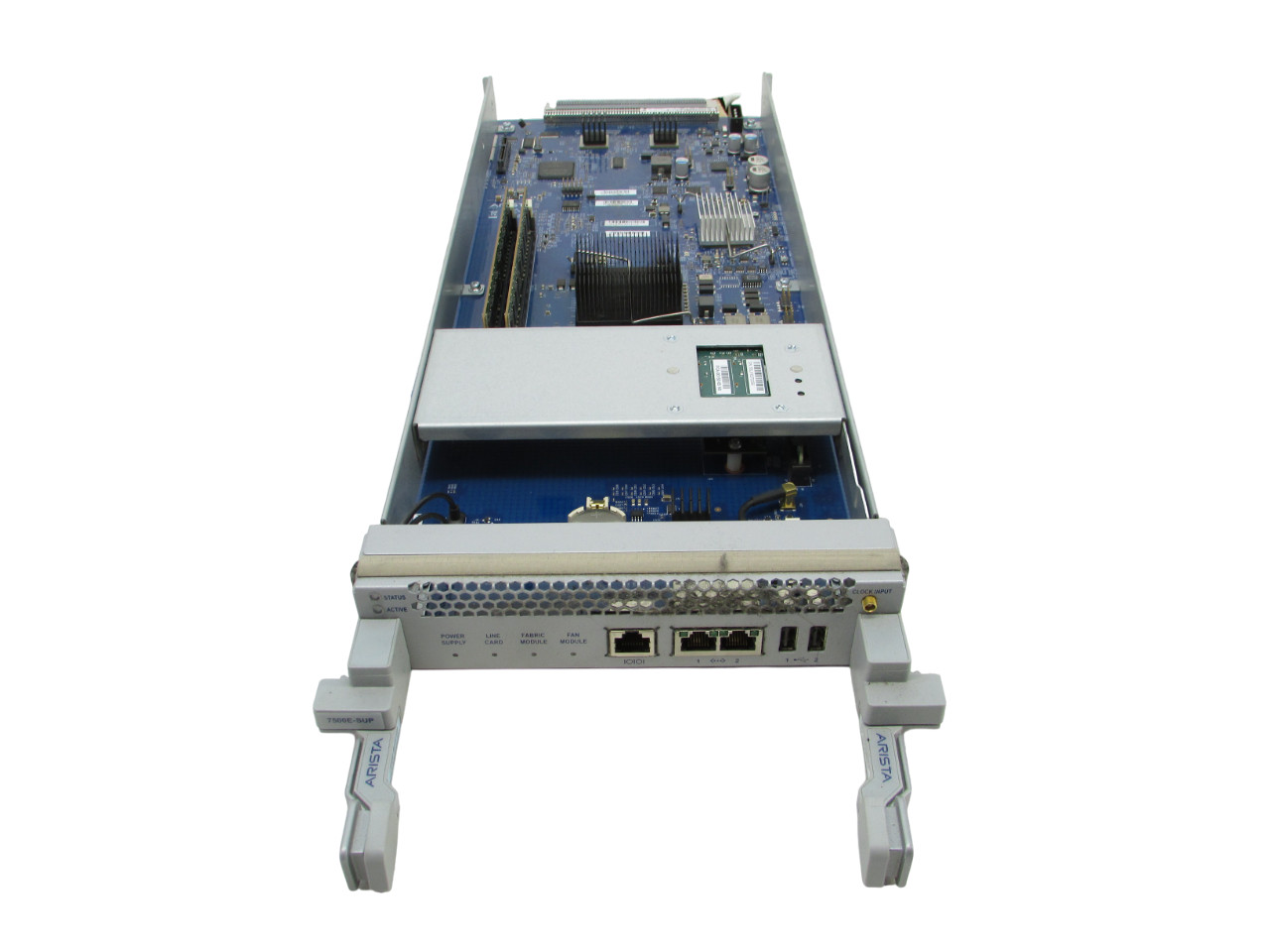 Arista DCS-7500e-SUP Supervisor Card for 7500E Series W/ 32GB RAM