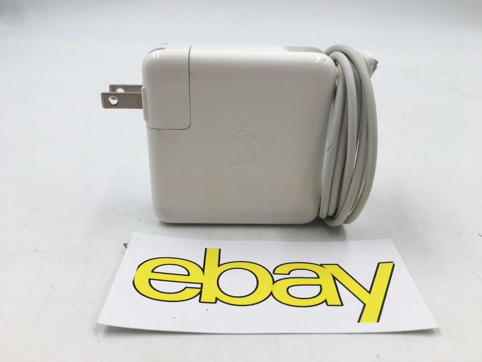 Genuine Original Apple MacBook Pro A1435 60W Magsafe 2 Charger Free S/H