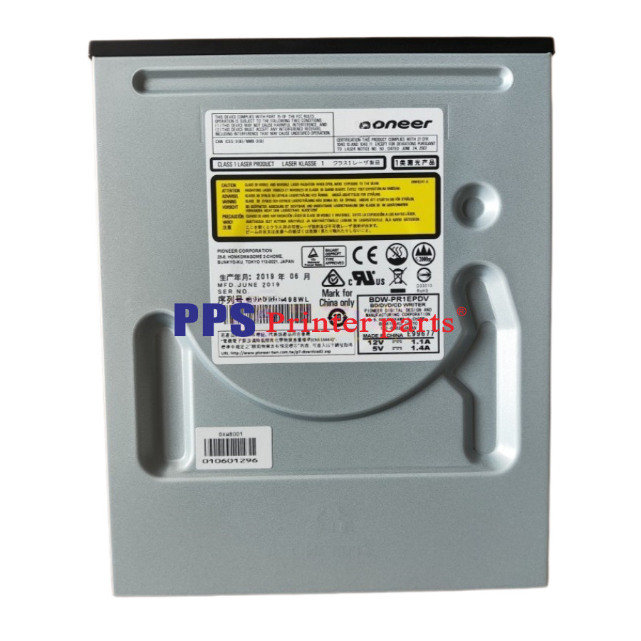 BDW-PR1EPDV New compatible with Epson PP-100 PP-100II brand-new optical drive