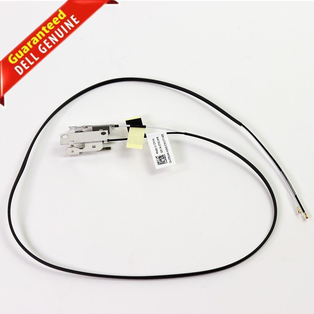 New Geniune Dell XPS 8900 Series Desktop Wireless WiFi Antenna Cable T81WX