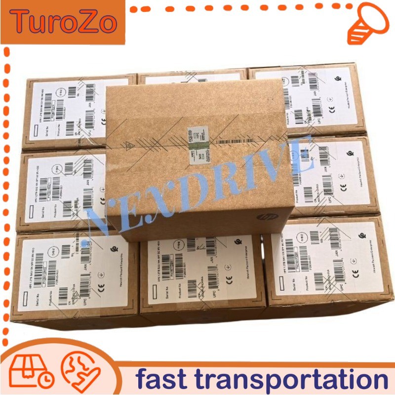 NewHPE 793773-001 793703-B21 8TB 7200RPM 12Gb 3.5" SAS Hard Disk Drive ENT HDD
