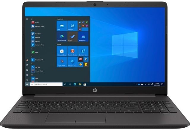 HP Essential 250 G8 15.6" Intel Core i3 10th Gen 8GB 256GB Windows 11 Good