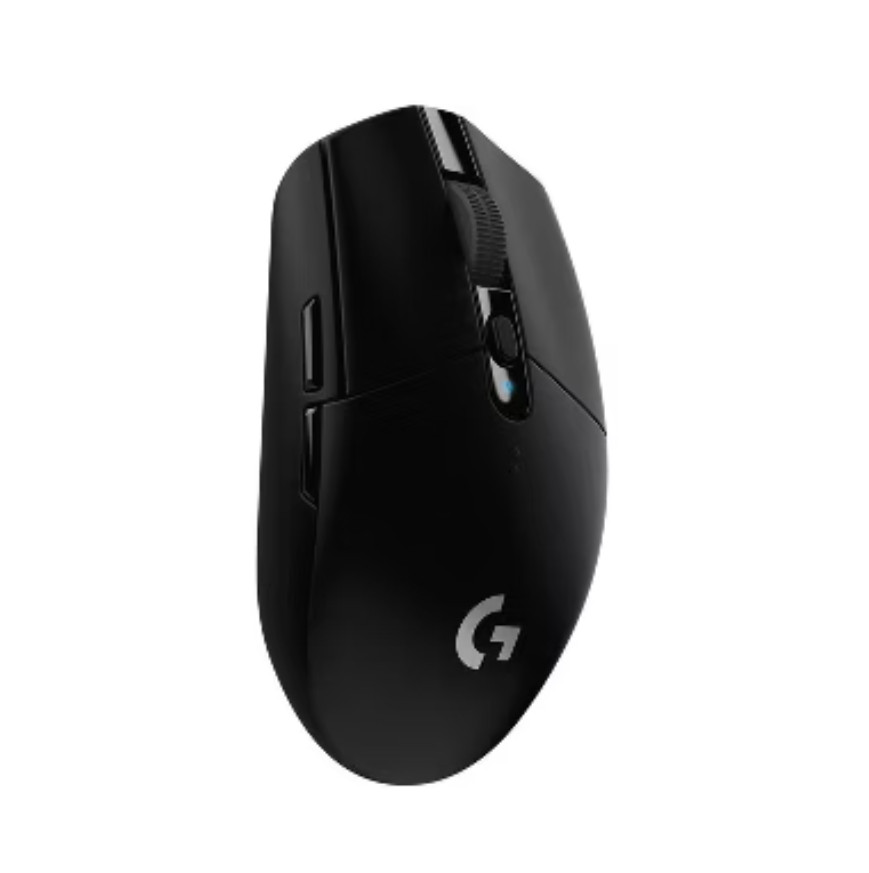 Logitech G305 Lightspeed Wireless Gaming Mouse, NEW IN BOX, Black