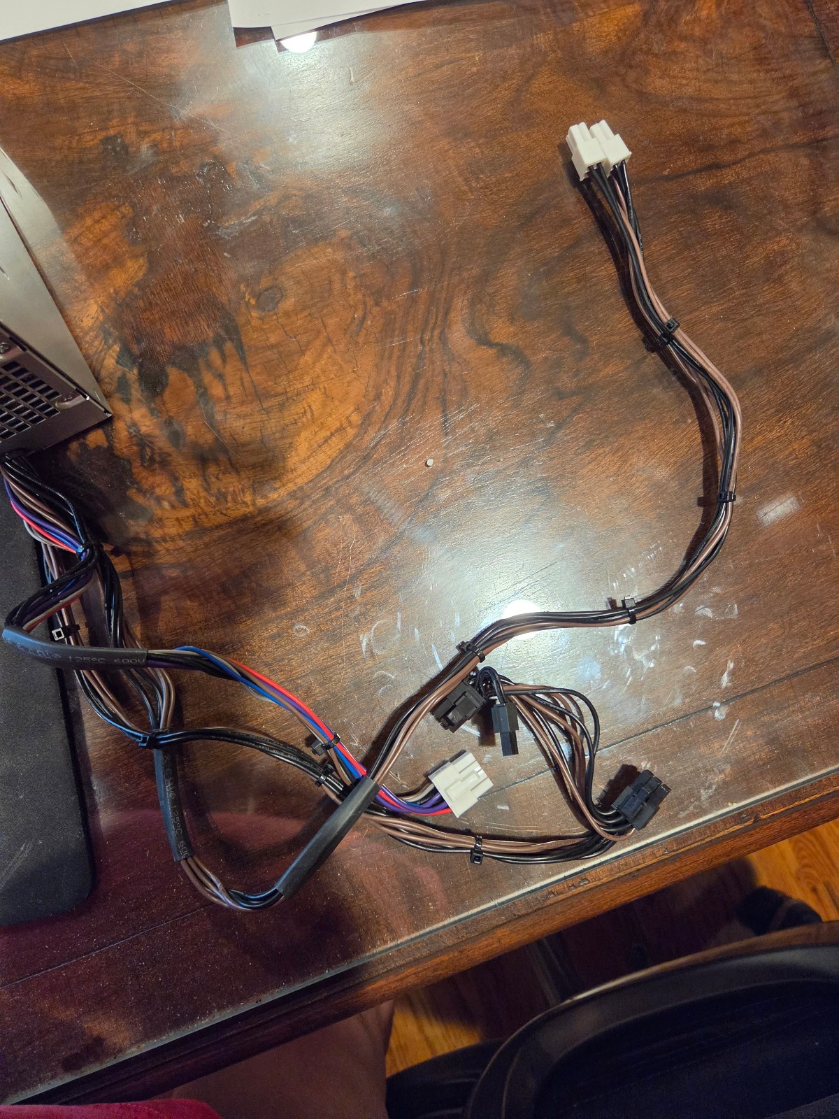 dell 460W power supply removed from dell xps 8960   used in good condition