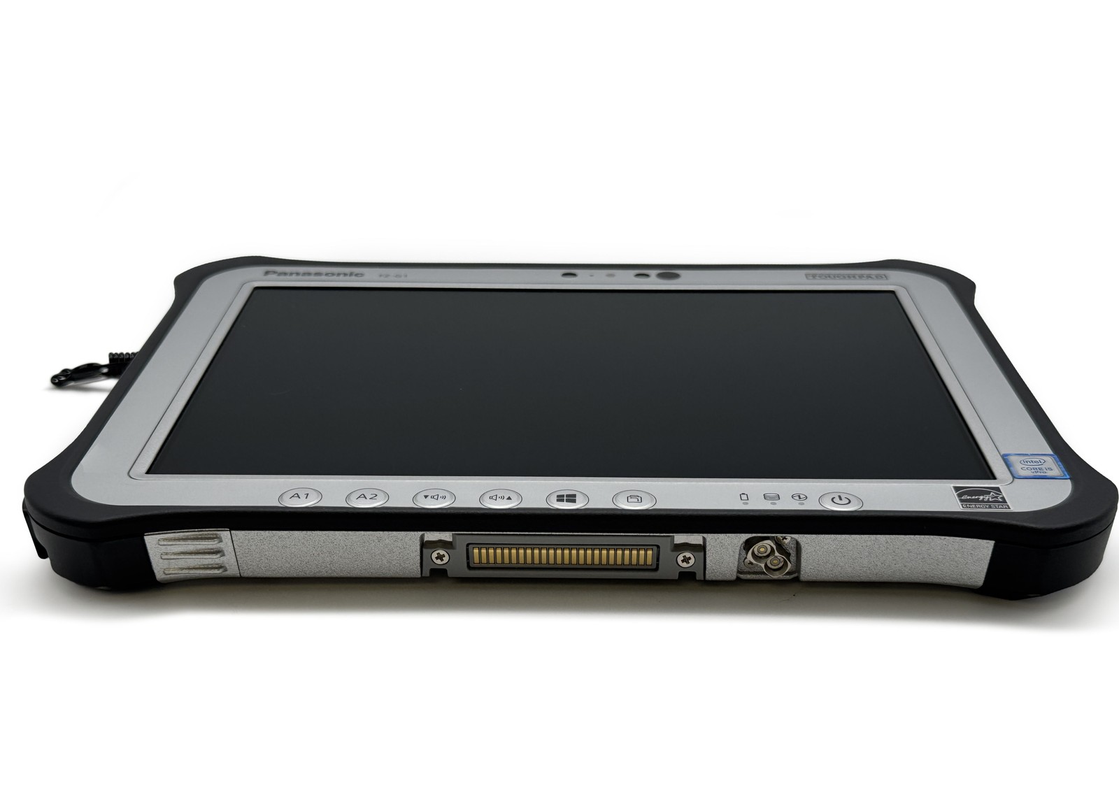 Panasonic Toughbook FZ-G1 10.1” FHD Rugged i5 2.6GHz 8GB RAM 256GB SSD Tablet