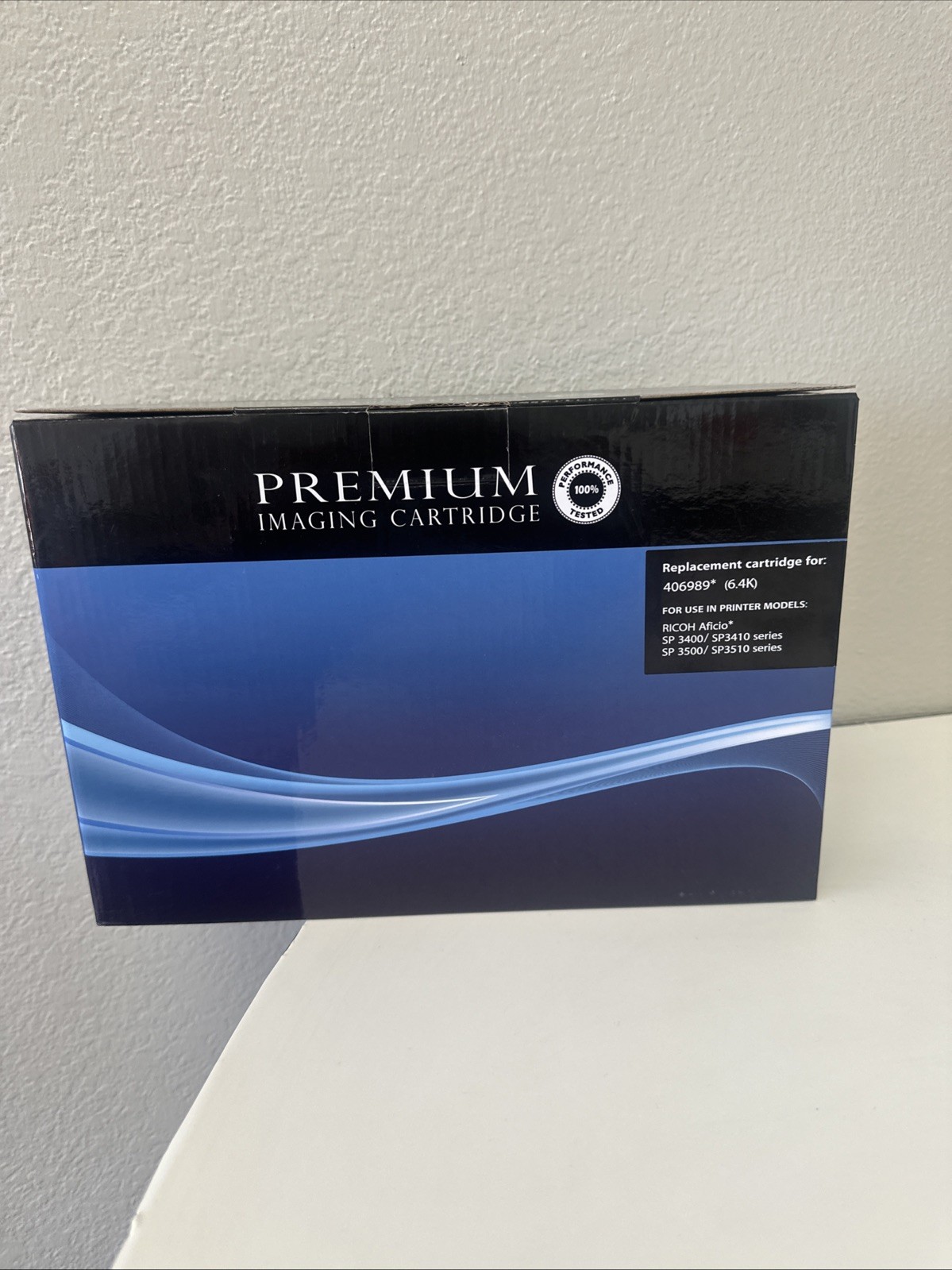 Premium Imaging Cartridge 406989* (6.4K)