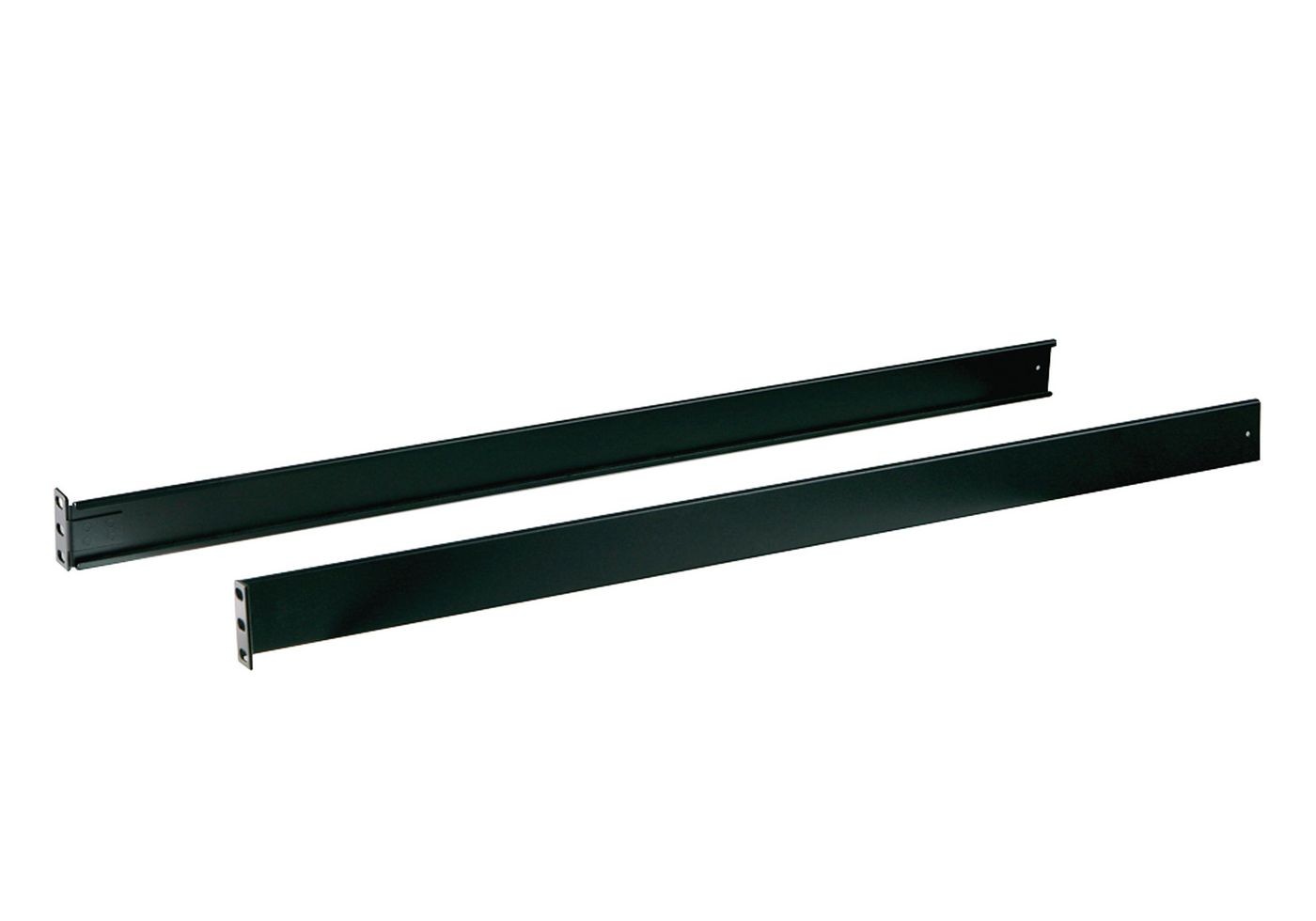 Aten 2X-010G long rack kit module rack mount kits LCD console ~E~